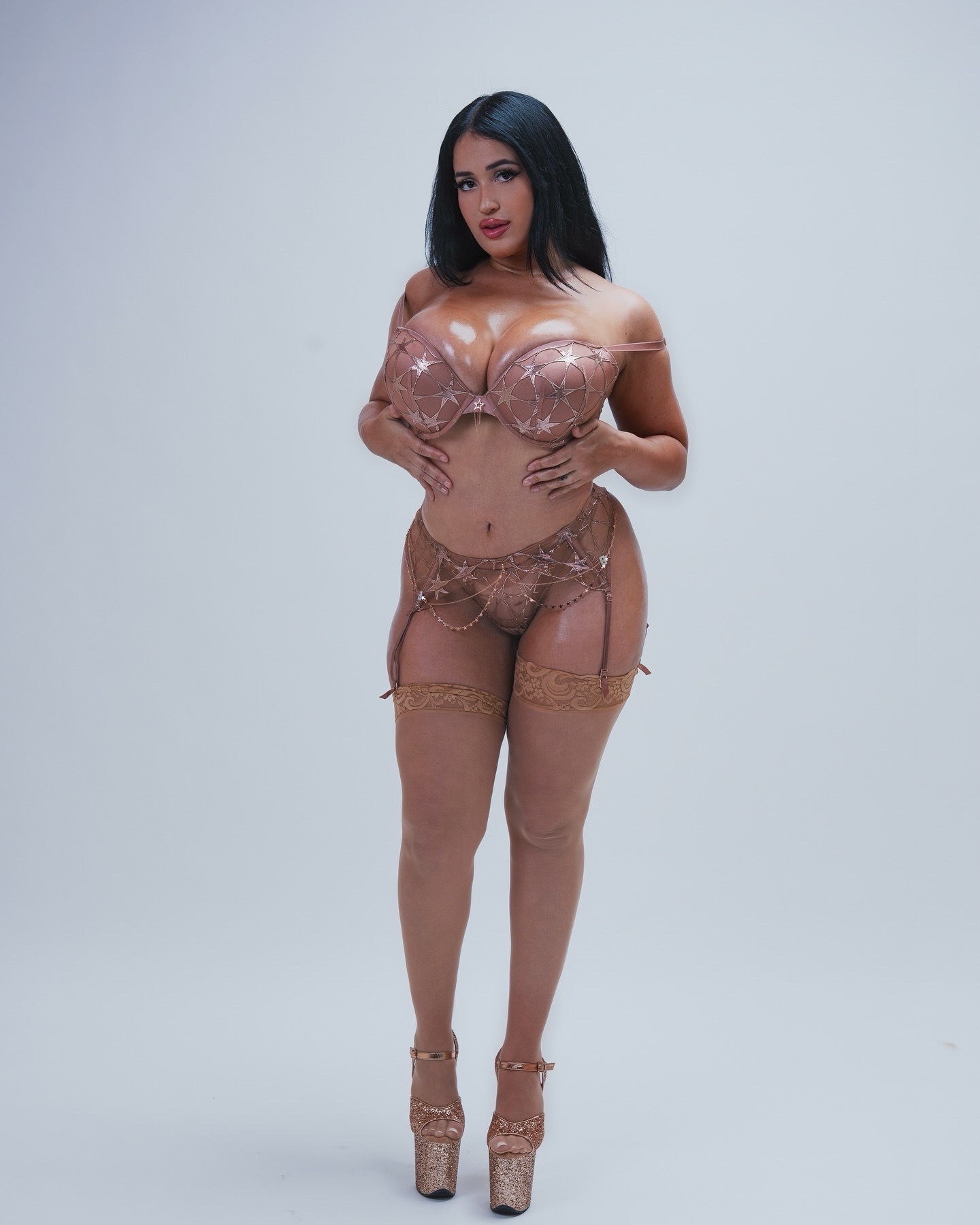 Nia Bleu